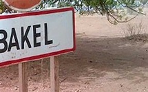 Infrastructures : colère à Bakel après l'arrêt des travaux de l'hôpital