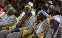 Sédhiou : les imams s’engagent contre l'excision