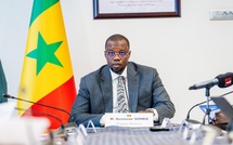 Dialogue social : Ousmane Sonko installe le comité de pilotage du Pacte national