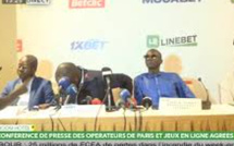 Secteur des jeux : le collectif des opérateurs de paris en ligne en alerte