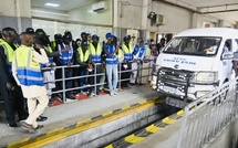 Visite technique décentralisée : le ministère déploie des bancs mobiles dans 10 régions pour soulager les transporteurs
