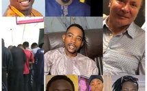 Affaire des présumés homosexuels : 21 arrestations enregistrées à Saint-Louis, 45 suspects arrêtés à Dakar