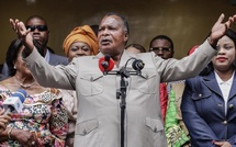 ​République du Congo : le président sortant Denis Sassou Nguesso réélu avec «94,82%» des voix, selon les résultats provisoires