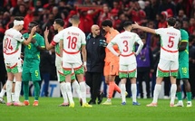 Victoire du Maroc sur tapis vert : les parieurs ayant misé sur les Lions de l'Atlas seront payés