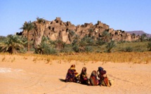 Niger: huit corps d’orpailleurs morts de soif découverts au nord d’Arlit