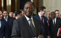 Côte d'Ivoire: la coalition au pouvoir s’agrandit avec l’arrivée du PIT