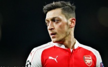 Özil, Di Maria, Messi... Les meilleurs passeurs de la saison