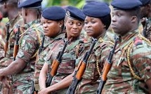 La France, la Côte d'Ivoire et le Bénin affichent leur volonté de poursuivre leur coopération dans la lutte antiterroriste