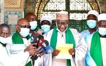 Korité 2026: Thierno Mountaga Tall exhorte les parents à éduquer leurs enfants sur les bases des valeurs de l’islam
