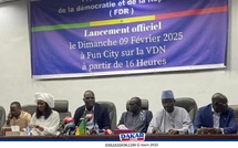 Crise de la CAF : Le FDR dénonce une décision « inique » et exige la libération des supporters à Rabat