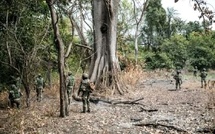Nord Sindian : le capitaine André Senghor succombe à ses blessures