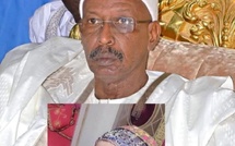 Accident de la route à Diama: Cheikh Makhfou Aïdara, khalife de Guéoul, et ses deux épouses décèdent