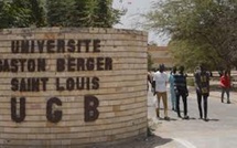 Crise à l’Université de Saint-Louis : les étudiants dénoncent une « indifférence inouïe » des autorités