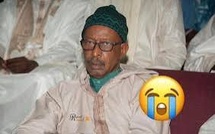 Deuil à Guéoul : le président de la République présente ses condoléances à la communauté khadriya