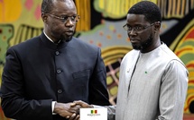 AJ/PADS-A : le Secrétariat Exécutif dresse un bilan critique de la gestion du duo Diomaye-Sonko