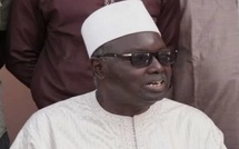 Taïba Ndiaye : rappel à Dieu de l'ancien député-maire Alé Lo