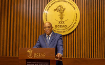 UEMOA : La BCEAO facilite l'ouverture de comptes en FCFA pour les ressortissants de la diaspora