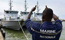 Sécurité maritime : la Marine nationale sénégalaise renforce ses capacités avec l'exercice TAGATT 2026