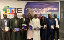 Gouvernance du secteur extractif: le Sénégal confirme son leadership avec un score «très bon» de 89/100