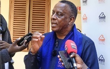 ​« Une troisième guerre mondiale des ressources naturelles est en cours », alerte le Dr Cheikh Tidiane Gadio