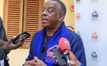 ​ Gouvernance et résilience au Sahel : Gadio plaide pour l’unité africaine