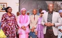 Une clinique juridique lancée au Sénégal pour protéger les droits des femmes