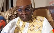 Libéré par la DIC, Serigne Modou Mbacké Bara Dolly exprime son amertume