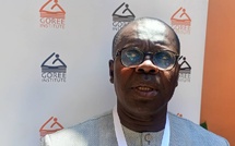 Inclusion des jeunes et souveraineté: le Directeur du Gorée Institute, Doudou Dia, propose un plan de rupture