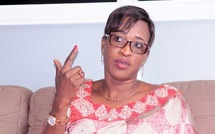 Emprunt «secret» de 650 millions d’euros: «Le gouvernement est rattrapé par ses propos» (Zahra Iyane Thiam)