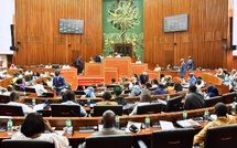 Code des sports : La ministre Khady Diène Gaye face aux députés le 13 avril