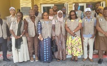 Élection présidentielle au Bénin : La CEDEAO déploie 15 experts électoraux