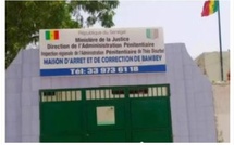 MAC de Bambey : Le surveillant Tafsir Faye démis de ses fonctions