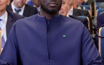 Madrid : Les partisans de Thierno Alassane Sall interpellent Bassirou Diomaye Faye
