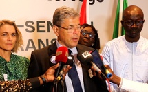 Transition Verte : le Sénégal et la Norvège scellent un pacte stratégique pour un avenir durable