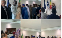           Partenariat Sénégal-Finlande-Suisse : une alliance  stratégique pour faire de l'eau un levier de paix mondiale