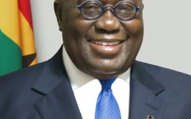 Présidentielle au Bénin : Nana Akufo-Addo nommé chef de la mission de la CEDEAO
