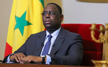 Soutien à l'ONU : Boubacar Seye salue la « décision courageuse » de l'État du Sénégal