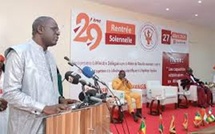 ​Santé animale en Afrique : le manque de vétérinaires inquiète