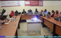 Thiès : un projet de plus de 15 millions F CFA pour renforcer le leadership des jeunes filles