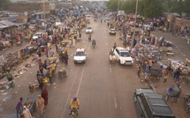 Au Niger, il est interdit de diffuser des images de bénéficiaires d'aides alimentaires ou sociales