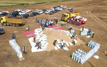 Rosse-Béthio: les producteurs de riz local exhortent l'Etat «à prendre des mesures urgentes pour sauver la filière»