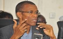 Élections locales : Alioune Ndoye exige la publication du décret fixant le calendrier