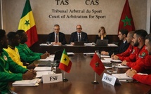 Après le séisme Sénégal-Maroc, la CAF révise ses statuts et règlements