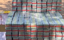 Koungheul : La Douane saisit 916 kg de faux médicaments d'une valeur de 118 millions FCFA