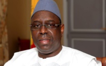 Dialogue national: l’intégralité du discours du président Macky Sall