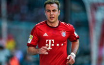 PSG : Le message de Joachim Löw pour l'avenir de Mario Götze !