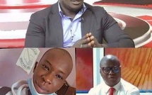 Justice : Kader Dia, Ousmane Kadior Cissé et Pape Gaye Tall placés sous mandat de dépôt
