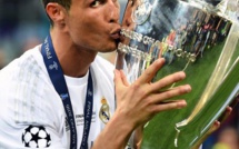 Après Real-Atlético-Cristiano Ronaldo : "J’ai eu une vision”