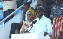 Thiès : La coalition Diomaye Président dément toute interruption hostile au Stade Lat Dior