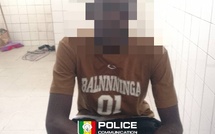 Sécurité : Le commissariat de Dieuppeul démantèle une bande de redoutables malfaiteurs